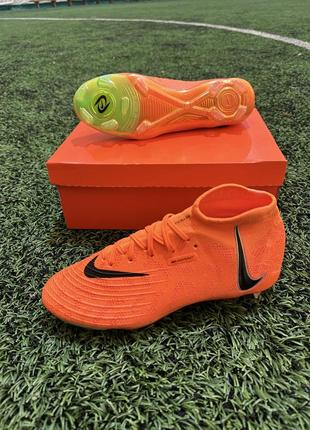 Бутсы nike phantom luna elite fg