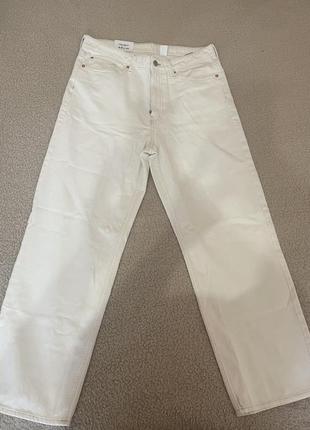Нові стильні джинси від h&m4 фото