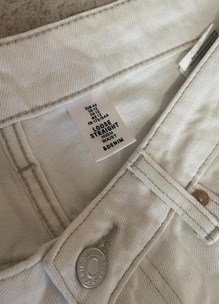 Нові стильні джинси від h&m7 фото