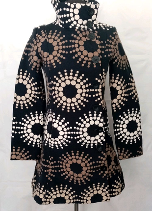 Desigual пальто осіннє