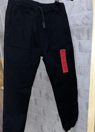 Джоггеры на мальчика 2