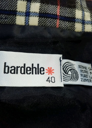 Спідниця bardehle 4