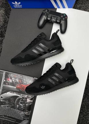 Мужские кроссовки adidas runner pod-s3.1 black4 фото