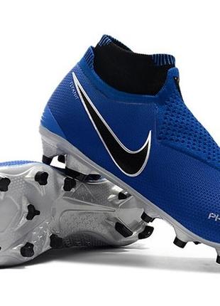 Футбольні бутси nike phantom vision pro fg копи для футболу найк фантом візіон3 фото