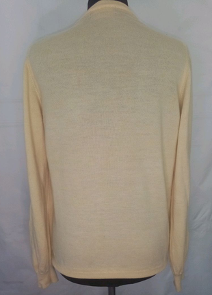 Marcs spenser светр з мериносової вовни і шовку2 фото
