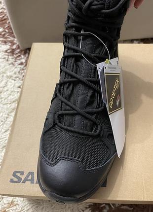 Черевики salomon gore tex 2