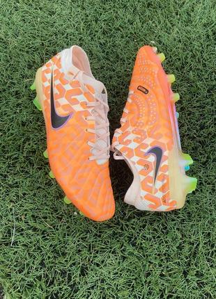 Бутси nike tiempo legend x elite fg7 фото