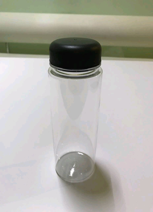 Пляшка для води my bottle