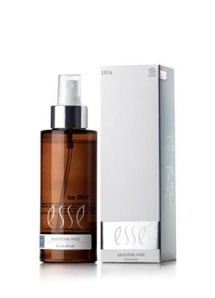 Мист для чувствительной кожи esse sensitive mist t1, 250 мл