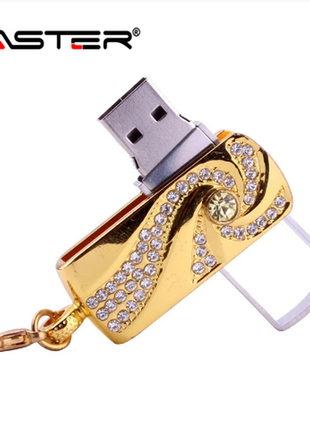 Подарункова usb-флешка 32 gb, 2.0, брелок для ключів.