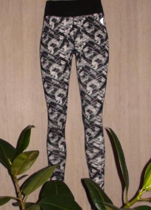 Спортивні жіночі tone time. розмір 8-10.