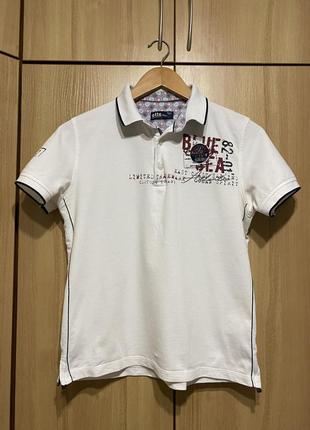 Футболка, поло