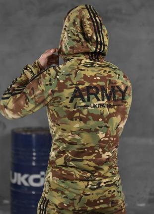 Спортивный костюм army мультикам6 фото