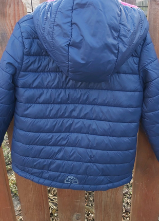 Курточка decathlon quechua4 фото