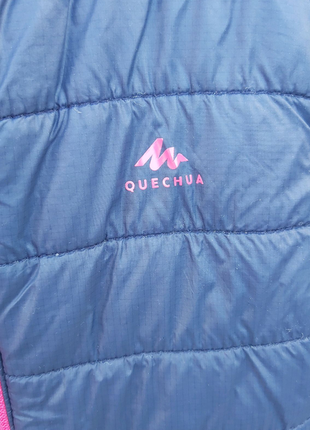 Курточка decathlon quechua5 фото