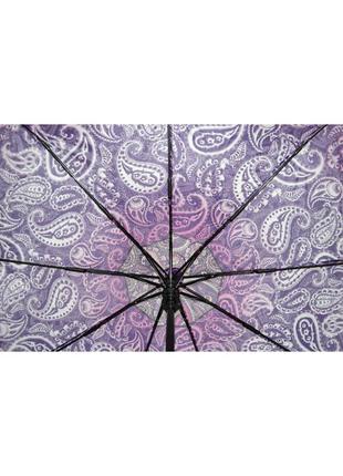 Парасолька складна lantana 755-04 напівавтомат