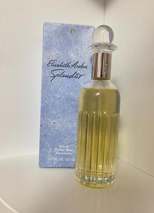 Elizabeth arden splendor