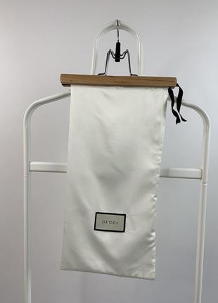 Оригінальний пильник сумка gucci