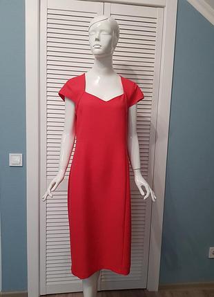 Качественное классное платье marks &amp;spencer