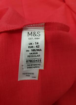 Качественное классное платье marks &amp;spencer8 фото