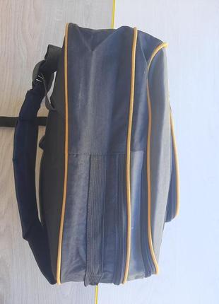 Детский рюкзак  bagland (серый)2 фото