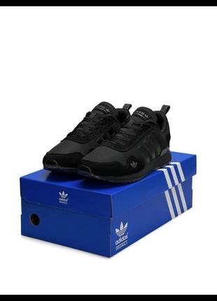 Чоловічі кросівки adidas runner pod-s3.1 black
