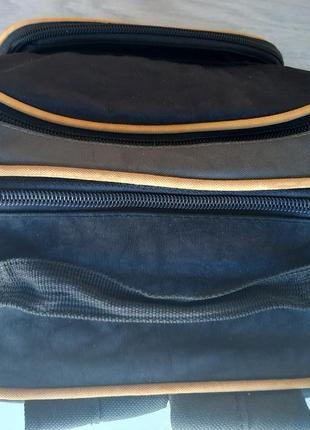 Детский рюкзак  bagland (серый)4 фото