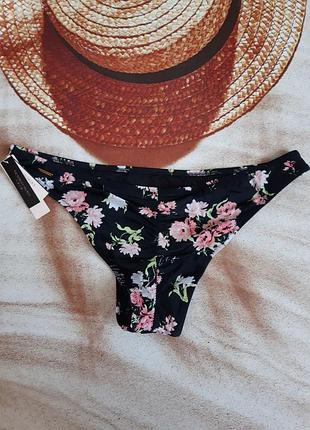 Плавки от купальника victoria's secret