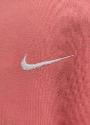 Свитшот кофта nike3 фото