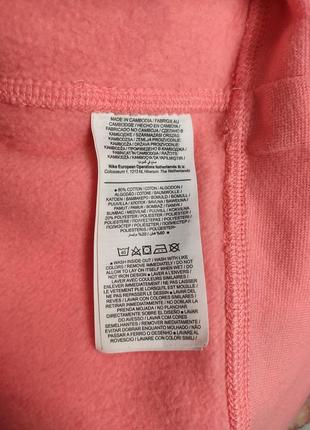 Свитшот кофта nike 7