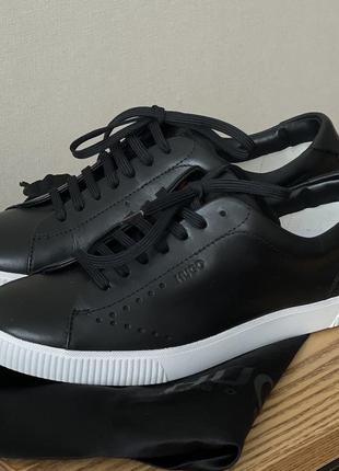 Кеды hugo (hugo boss)