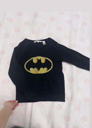 Свитшот hm batman