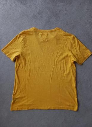 Брендовая футболка h&amp;m.2 фото