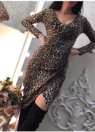 Сукня силует🐅 2