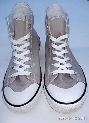 Кеди bps bonprix collection( німеччина)41 розміру б/у