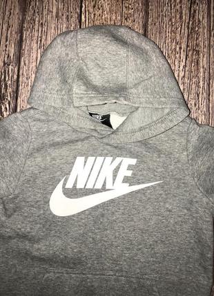 Фірмовий костюм nike для дитини 5-6 років, 110-116 см5 фото