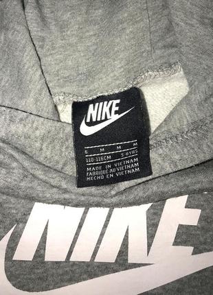 Фірмовий костюм nike для дитини 5-6 років, 110-116 см6 фото