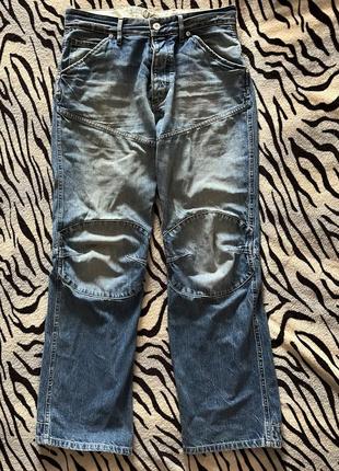 G star raw elwood jeans