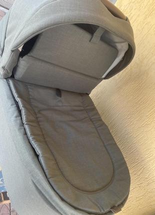 Коляска roan bloom 2 в 1