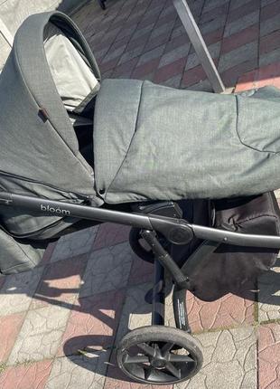 Коляска roan bloom 2 в 1