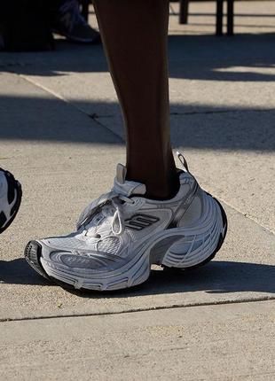 Кроссовки в стиле balenciaga 10xl