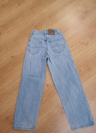 Джинси lee saze 9 s 2