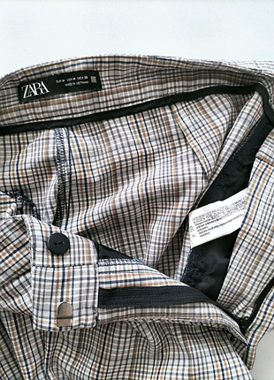 Брюки zara размер м 3