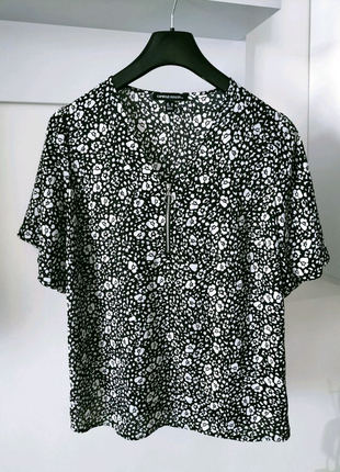 Блузка capsule размер 4xl