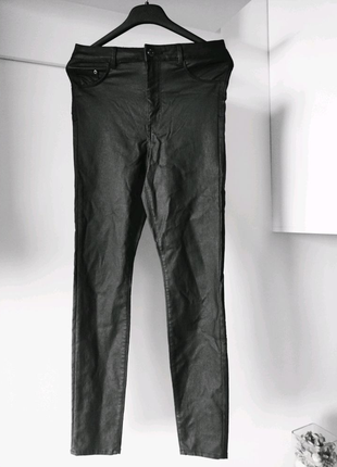 Джеггинсы h&m размер 27/30