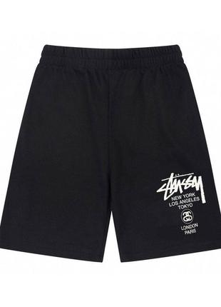 Stussy шорти1 фото