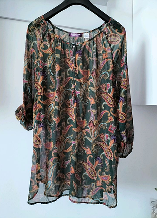 Туника taillissime размер 5xl-6xl