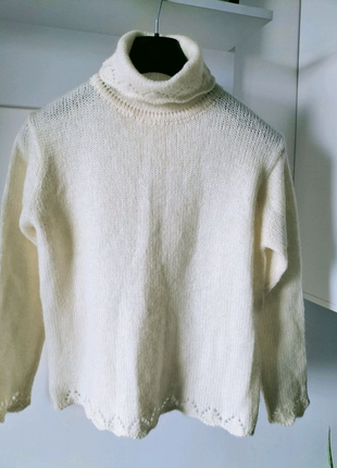 Свитер casual comfort размер xxl -3xl