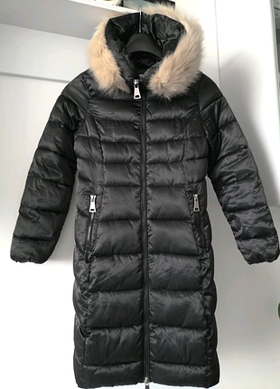 Пальто mango розмір xs