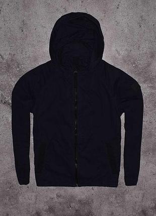 Hugo boss oltone-d jacket (мужская куртка ветровка хуго босс )